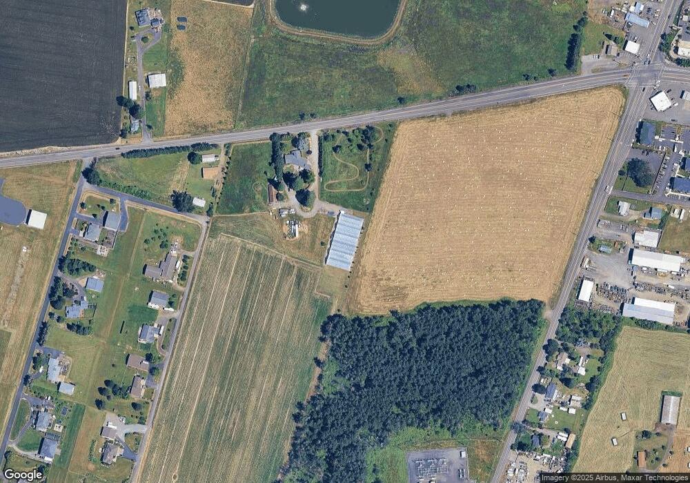 12412 S Highway 211, Molalla, OR 97038 - photo 1