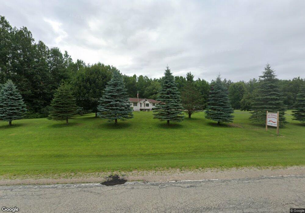 W6342 County Road P, Porterfield, WI 54159 - photo 1