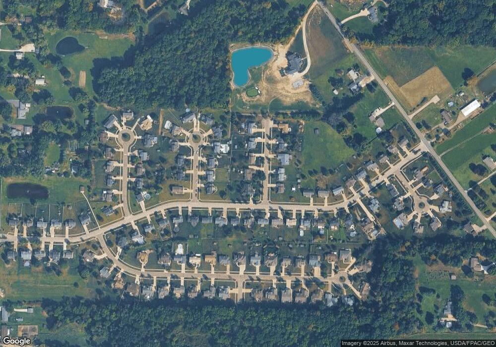 3681 Pumpkin Run, Rootstown, OH 44272 - photo 1