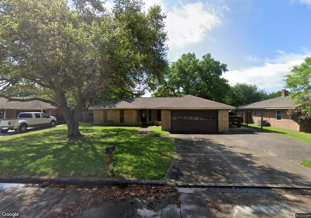 3448 Glen Haven Dr, Bay City, TX 77414 - photo 1