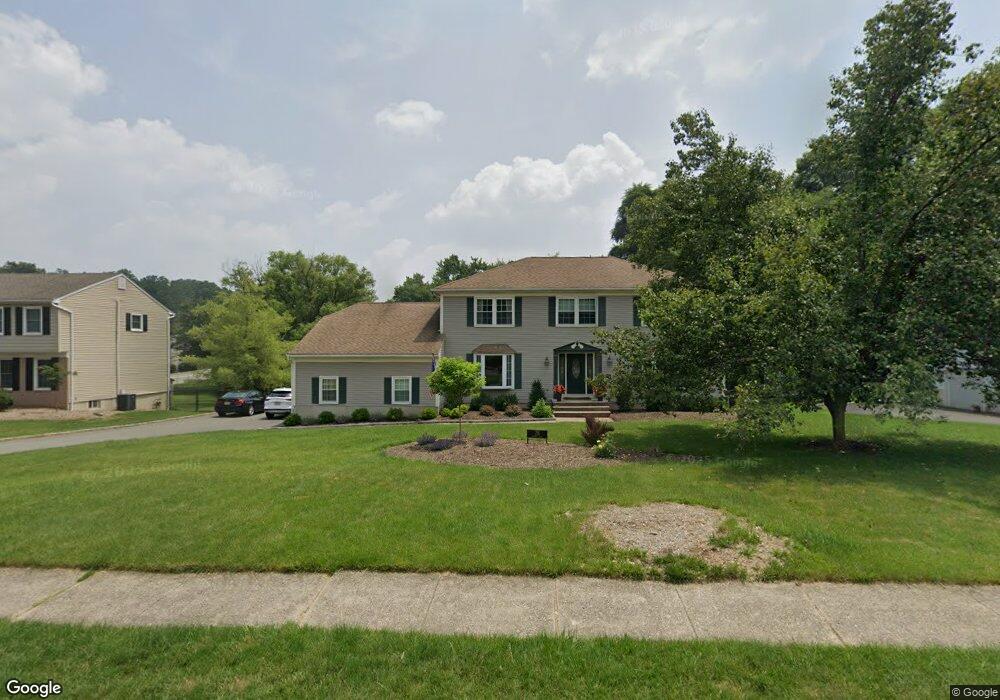 76 Forest Way, Morris Plains, NJ 07950 - photo 1