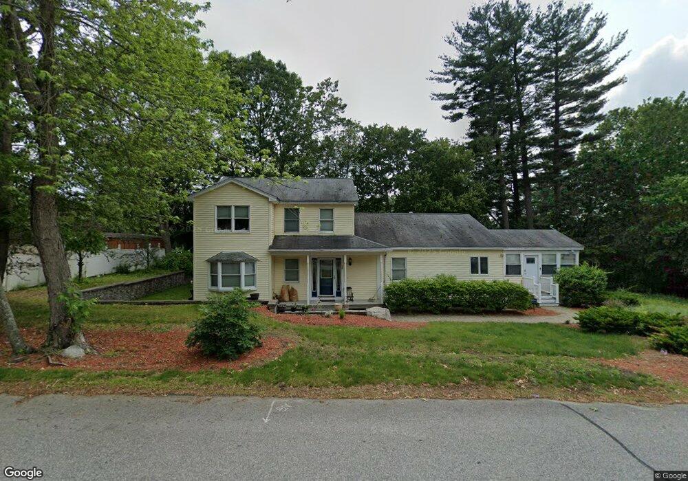 58 Hilltop Rd unit SF, Dracut, MA 01826 - photo 1