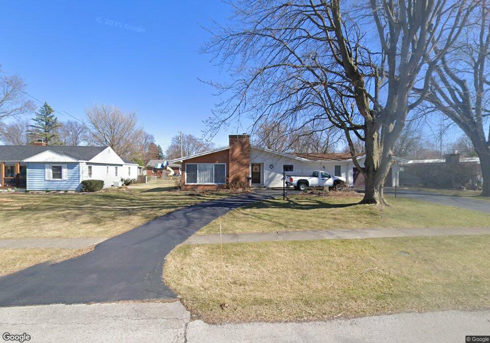 1407 Brookside Dr, Findlay, OH 45840 - photo 1