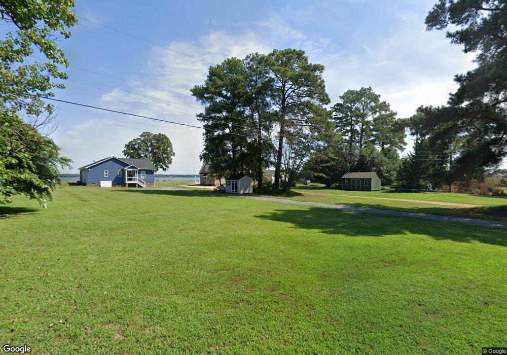 3734 Grandview Dr, Dunnsville, VA 22454 - photo 1