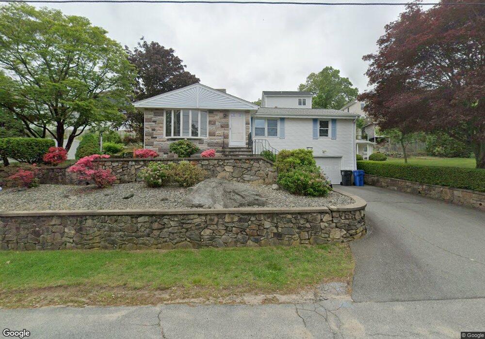 85 Cornell St, Cranston, RI 02920 - photo 1