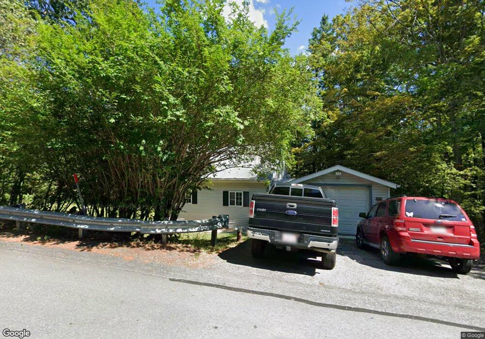 15 Worcester Rd, Hubbardston, MA 01452 - photo 1