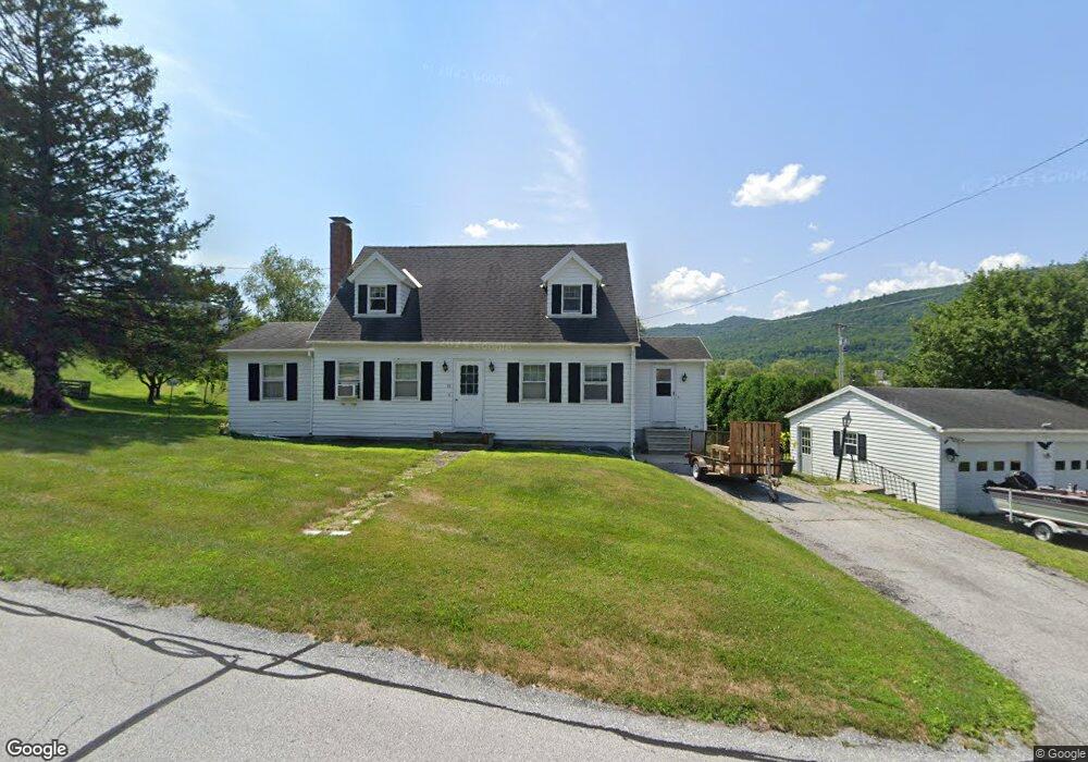 11 Slason St, West Rutland, VT 05777 - photo 1
