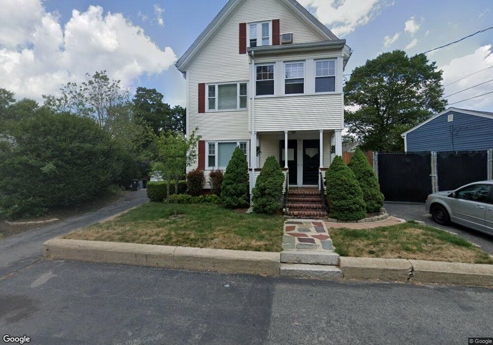 56 Thatcher St, Brockton, MA 02302 - photo 1