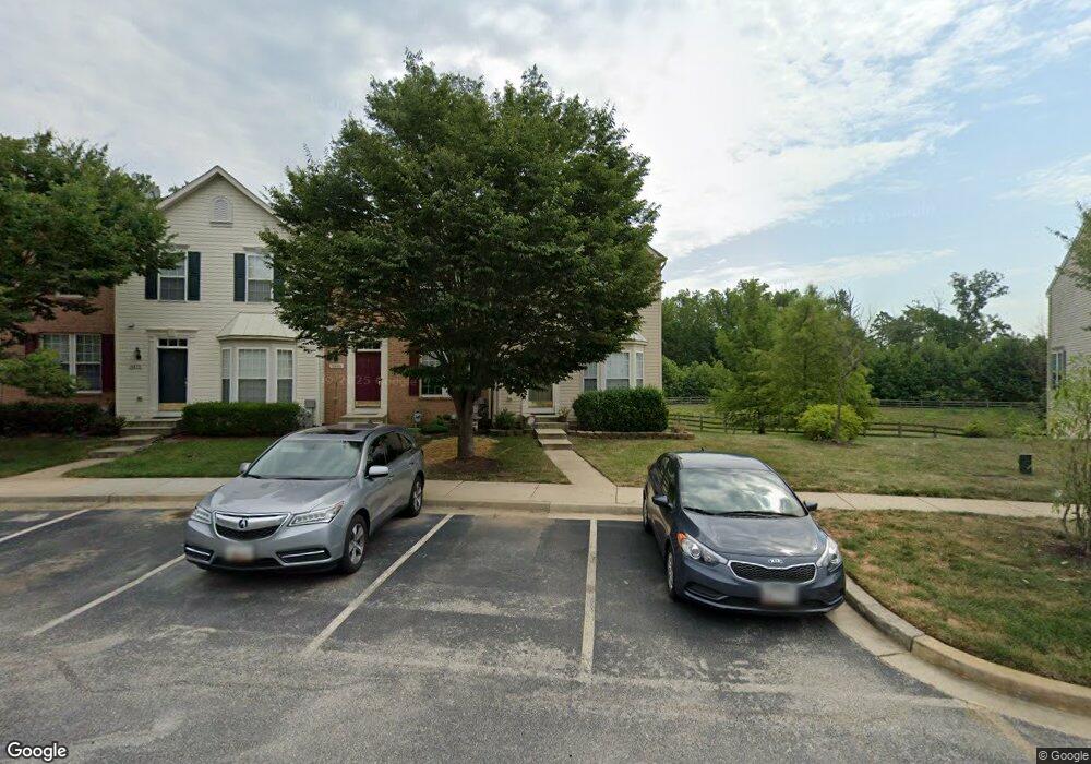 1467 Pangbourne Way, Hanover, MD 21076 - photo 1