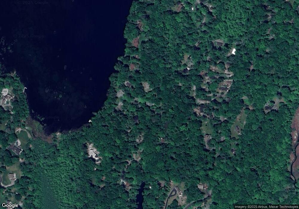 27 Bishop Park Rd, Pound Ridge, NY 10576 - photo 1