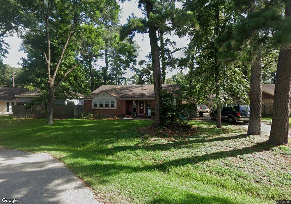 407 Presswood Dr, Spring, TX 77386 - photo 1