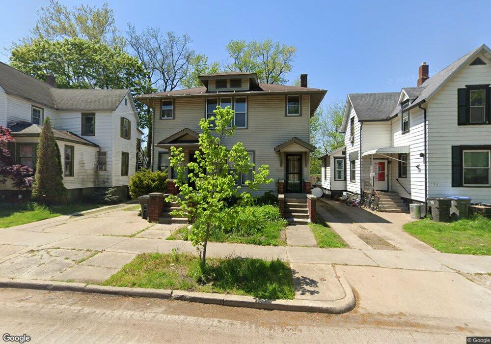 119 N 6th St unit 2, Elkhart, IN 46516 - photo 1