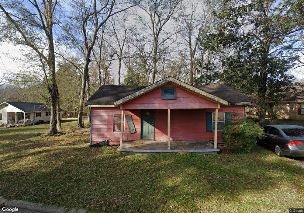 117 N Massengill St, Hazlehurst, MS 39083 - photo 1
