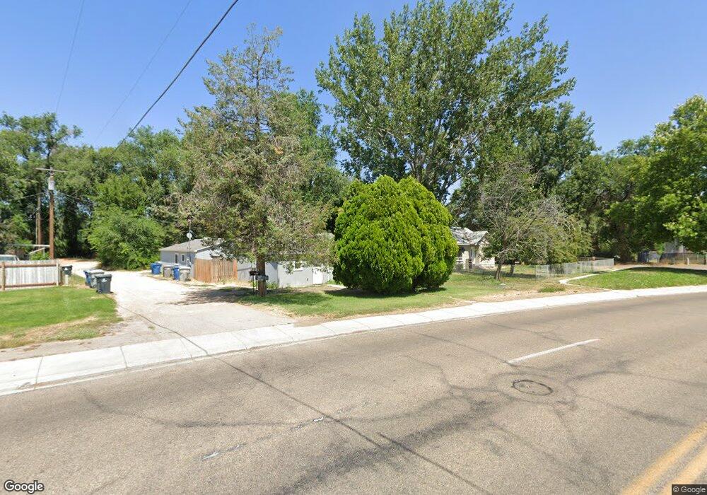 715 Maple St, Nampa, ID 83686 - photo 1