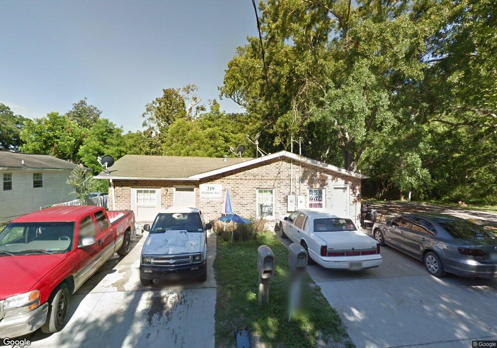 219 Graham Ave, Biloxi, MS 39530 - photo 1