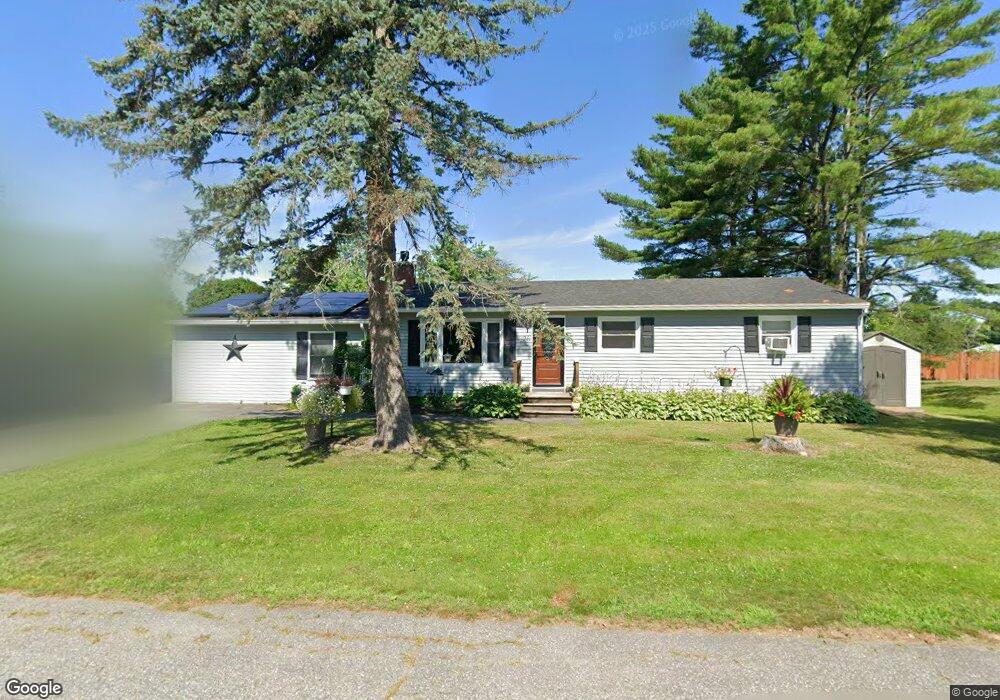 26 Rita Ave, Lewiston, ME 04240 - photo 1