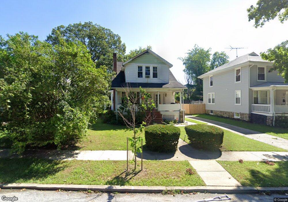 2505 Allendale Rd, Baltimore, MD 21216 - photo 1