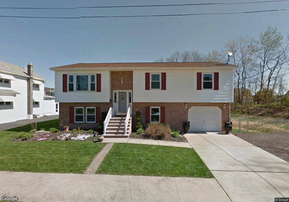 22 Frederick St, Kingston, PA 18704 - photo 1