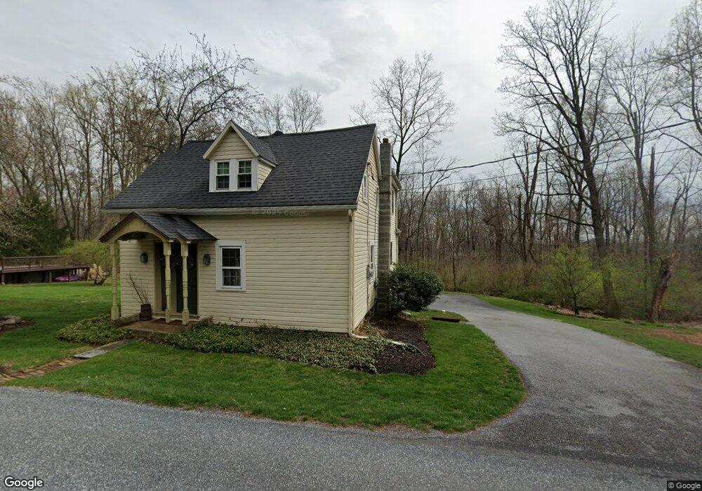 1385 Furnace Hill Rd, Stevens, PA 17578 - photo 1