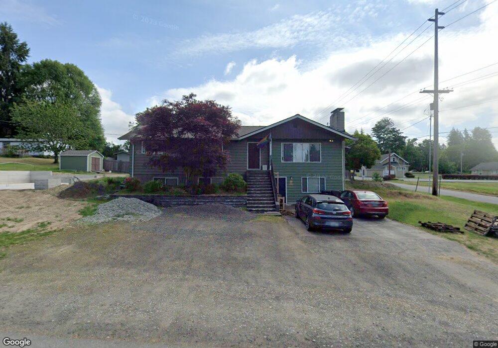 1570 Brown St SE, Olympia, WA 98501 - photo 1