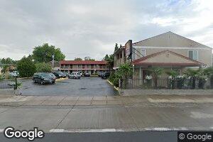 1000 W 6th Ave, Eugene, OR 97402