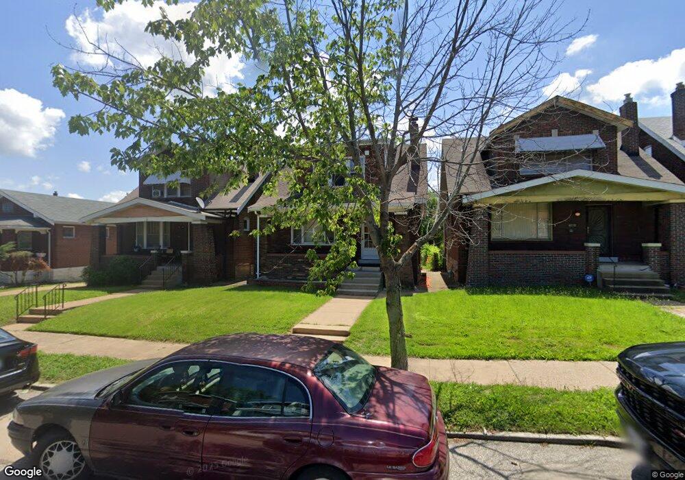 4212 Shreve Ave, Saint Louis, MO 63115 - photo 1