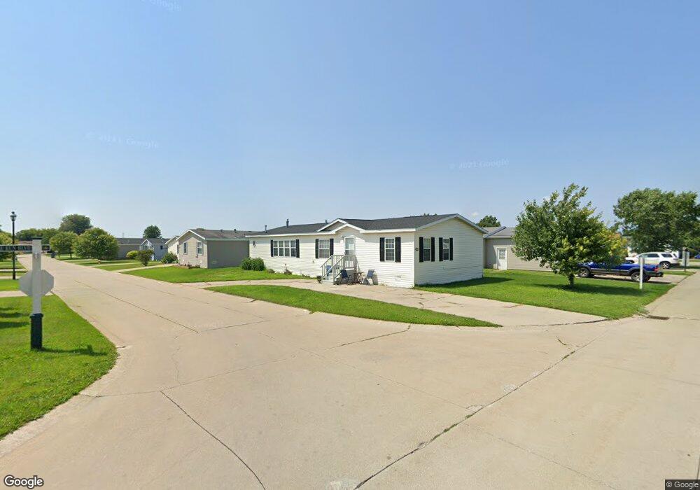 11043 Maple Run Blvd, Clio, MI 48420 - photo 1