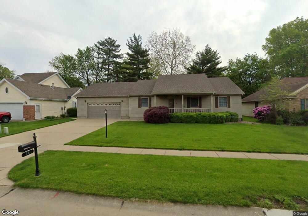 11 Lafayette Meadows, Mattoon, IL 61938 - photo 1