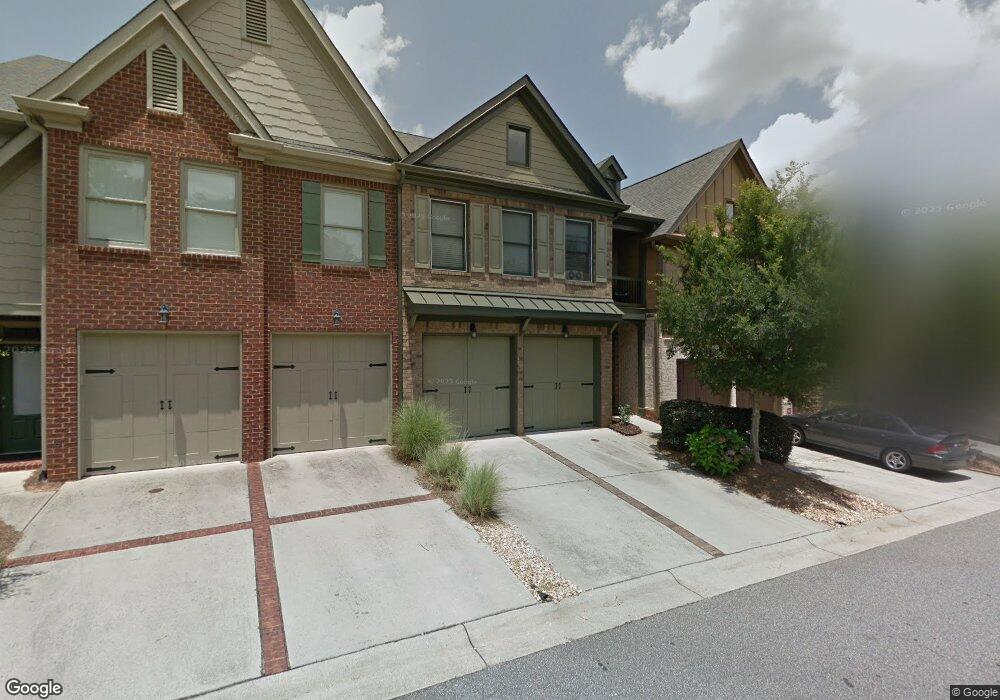 3225 Claudia Place unit 27, Norcross, GA 30092 - photo 1