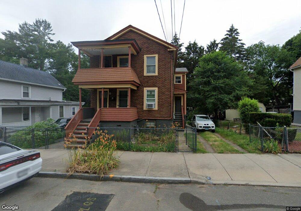 27 Adeline St, New Haven, CT 06519 - photo 1