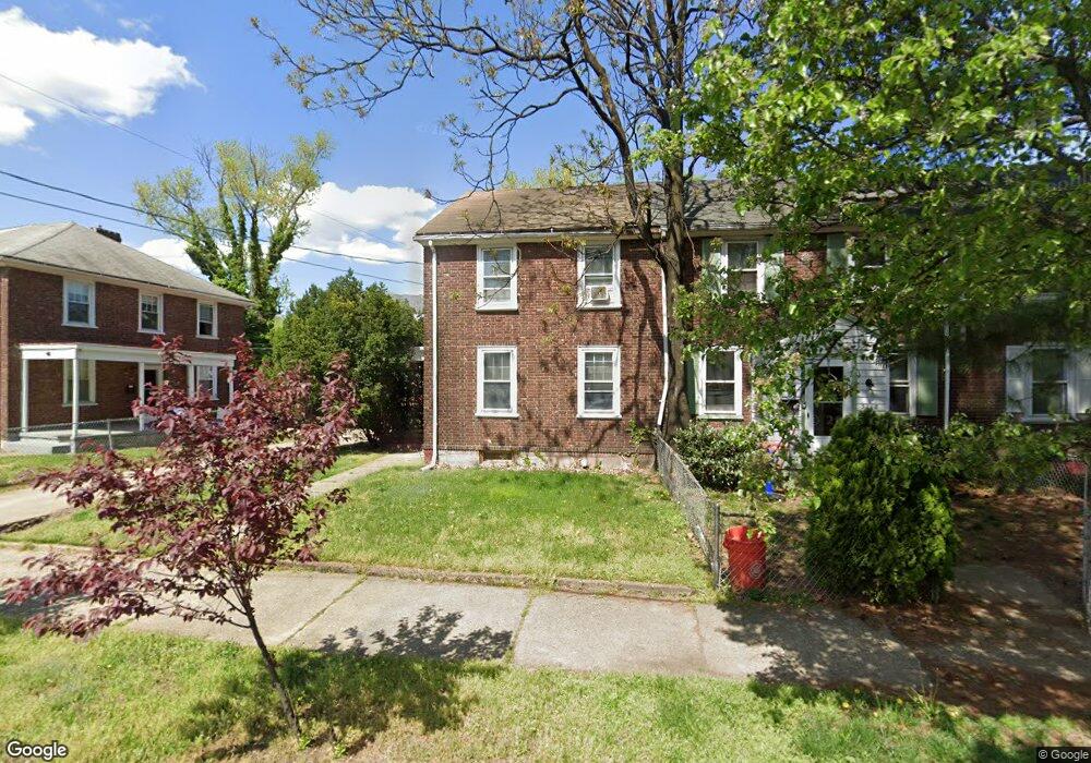 3116 Tuckahoe Rd, Camden, NJ 08104 - photo 1