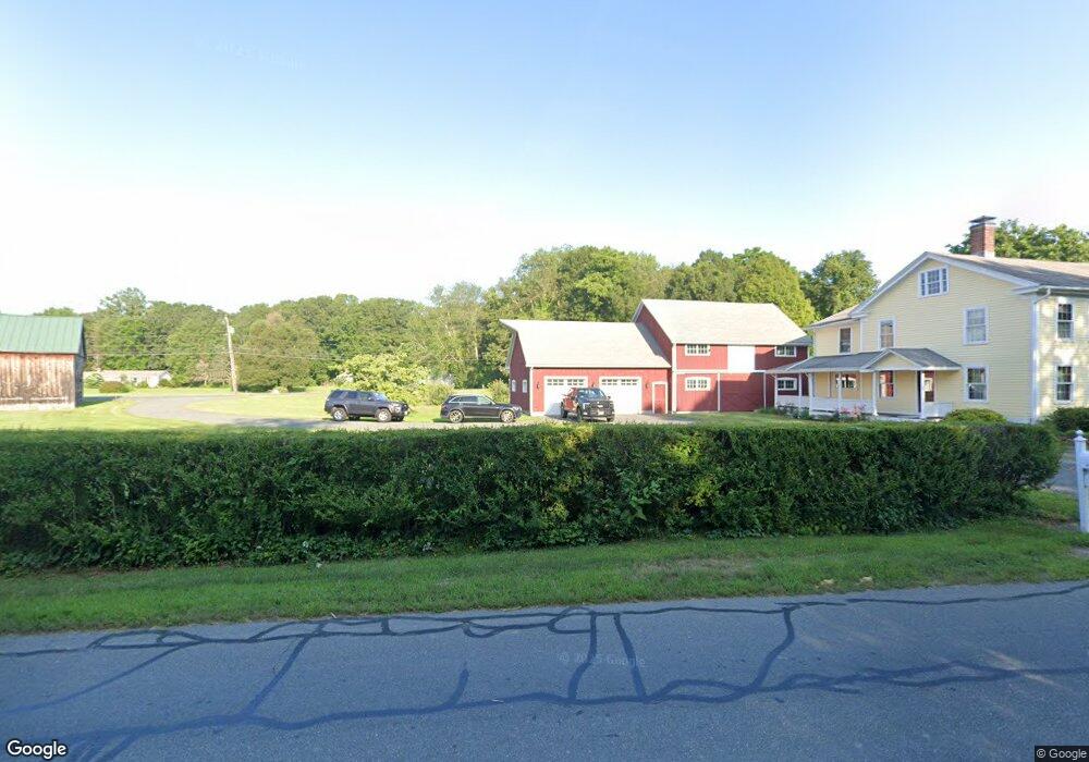 323 River Rd, South Deerfield, MA 01373 - photo 1