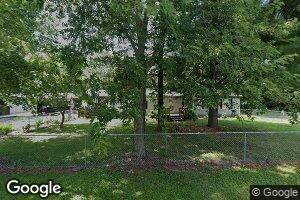 205 S Logan St, Fillmore, IL 62032