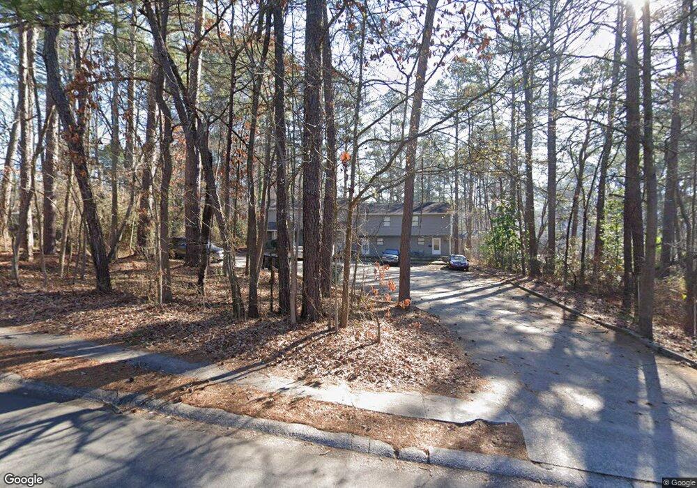 5861 Dunn Rd unit 5825, Mableton, GA 30126 - photo 1