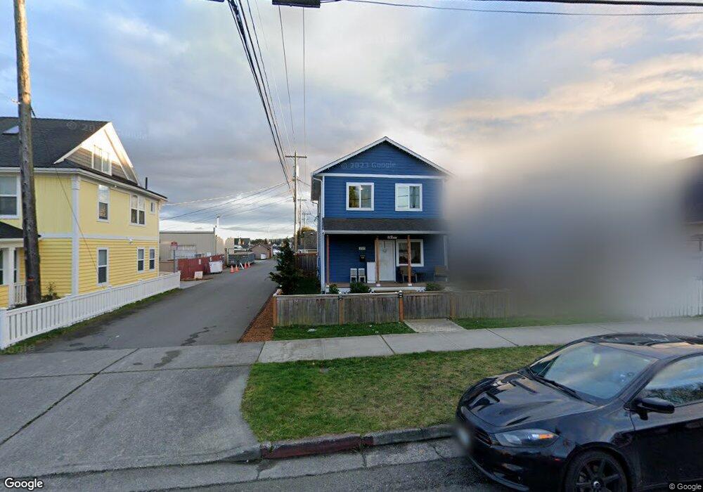 2010 23rd St, Everett, WA 98201 - photo 1