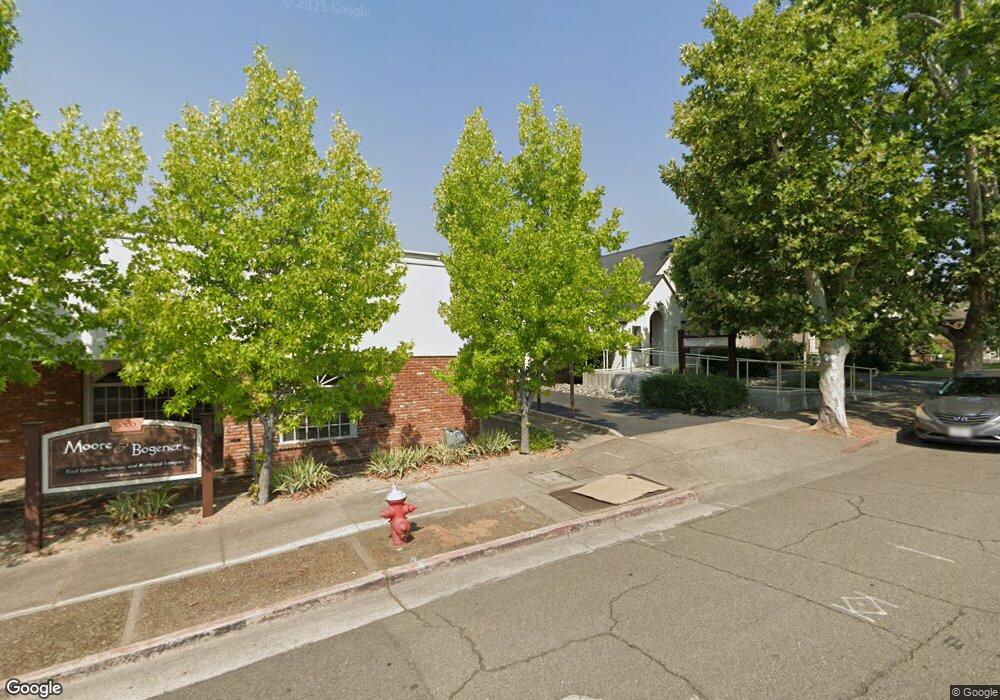 1574 West St, Redding, CA 96001 - photo 1