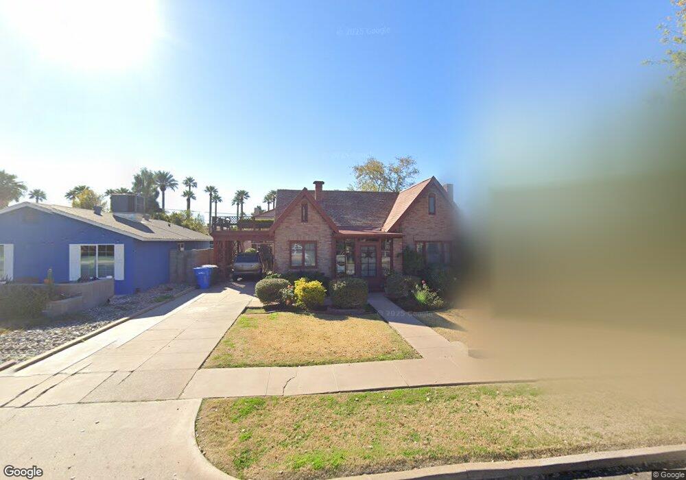 1501 E Flower St, Phoenix, AZ 85014 - photo 1