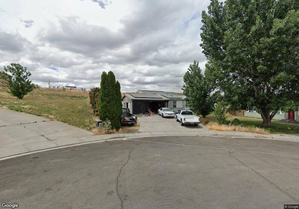 3096 SW Overlook Dr, Pendleton, OR 97801 - photo 1