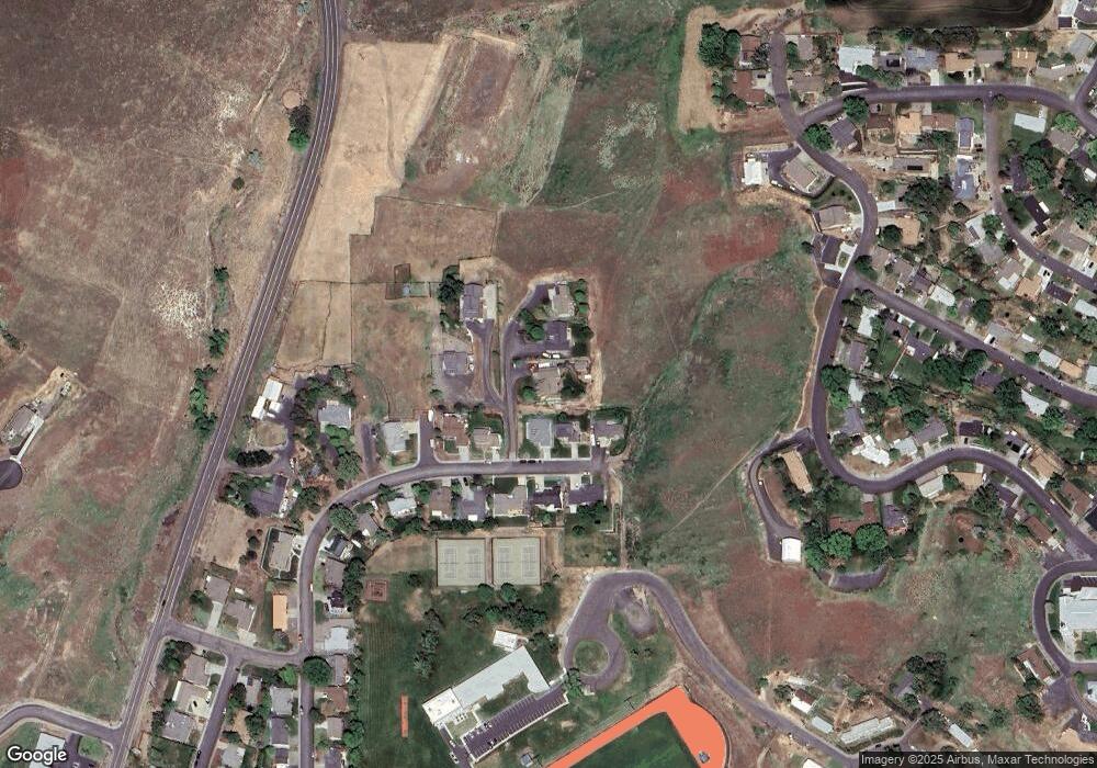 545 NW 21st St, Pendleton, OR 97801 - photo 1