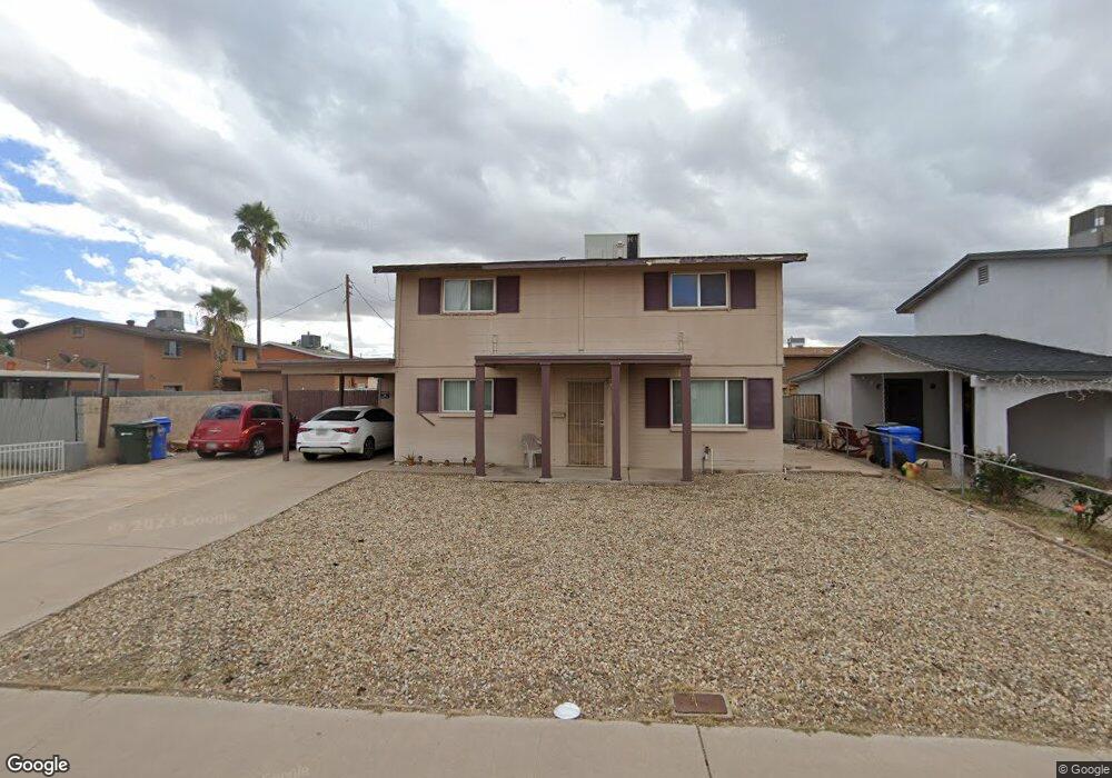 8213 W Weldon Ave, Phoenix, AZ 85033 - photo 1