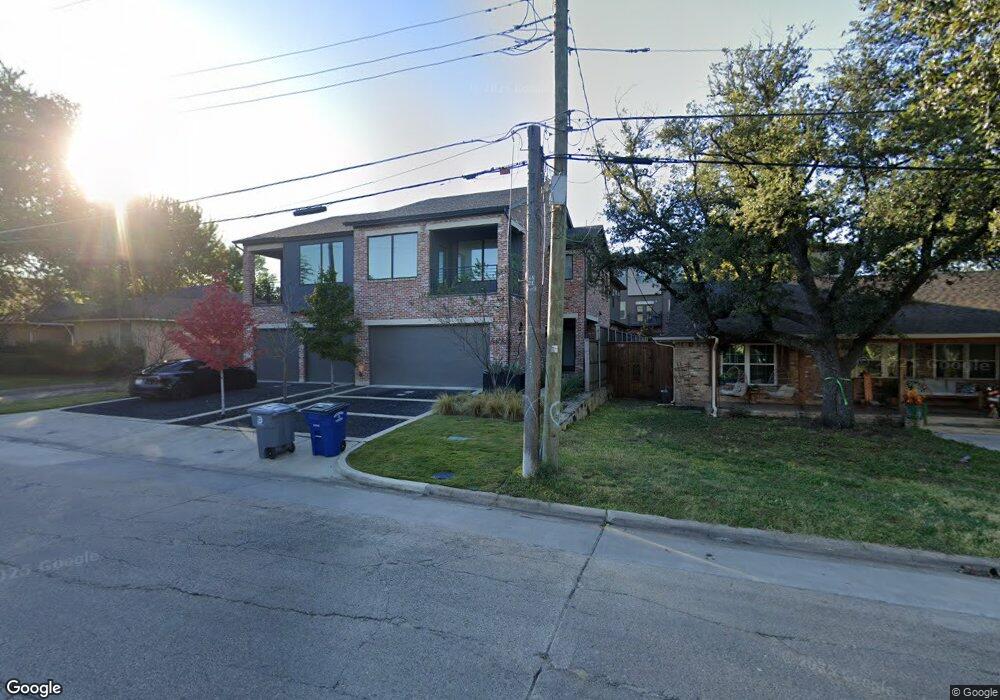 5406 Ellsworth Ave, Dallas, TX 75206 - photo 1