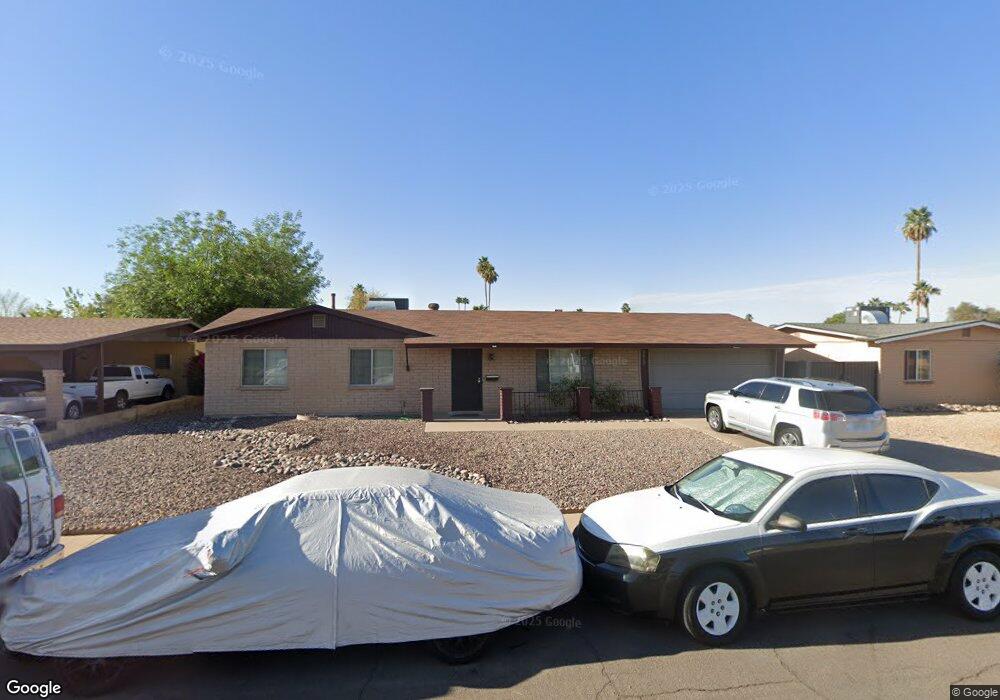 3617 W Mission Ln, Phoenix, AZ 85051 - photo 1