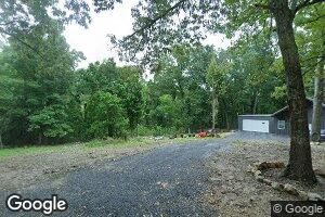 932 Fantail Dr, Saint Joe, AR 72675