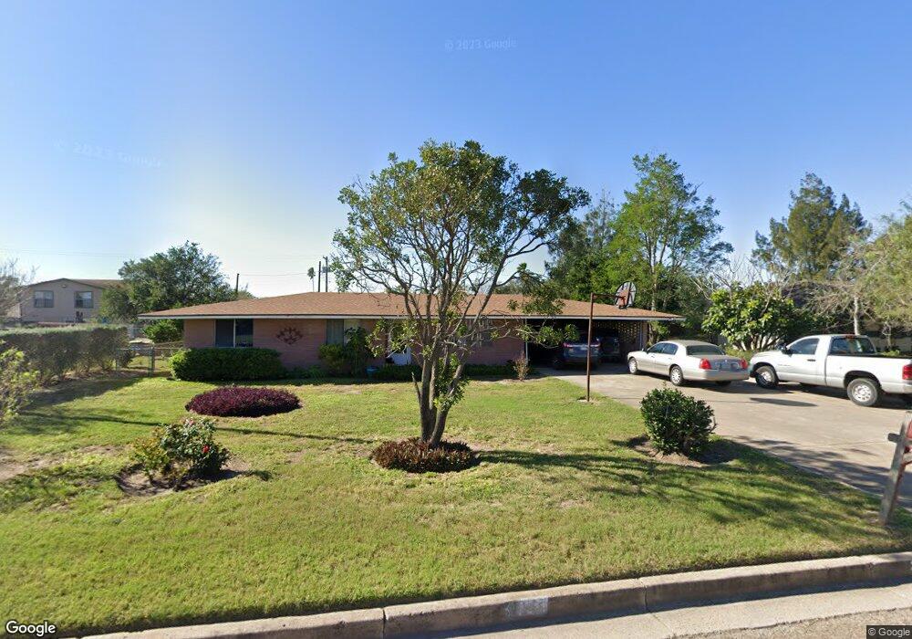 213 N 13th St, Donna, TX 78537 - photo 1