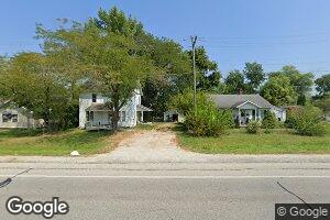 1255 N Hwy 31, Austin, IN 47102