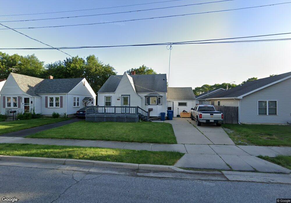 425 Keilman St, Dyer, IN 46311 - photo 1