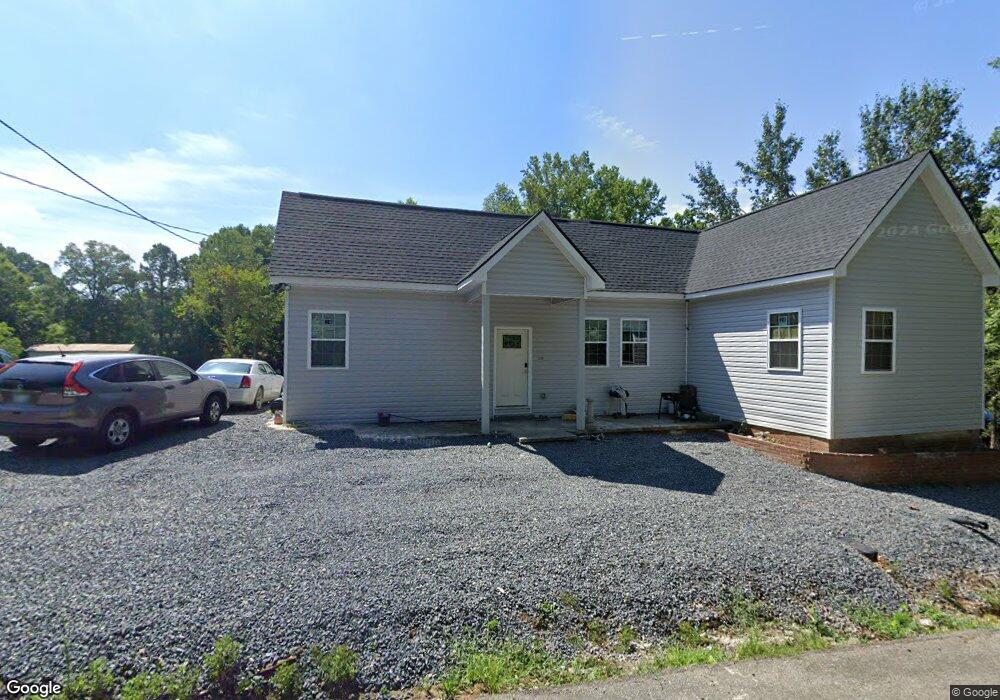 1209 Lineberry St, Ramseur, NC 27316 - photo 1