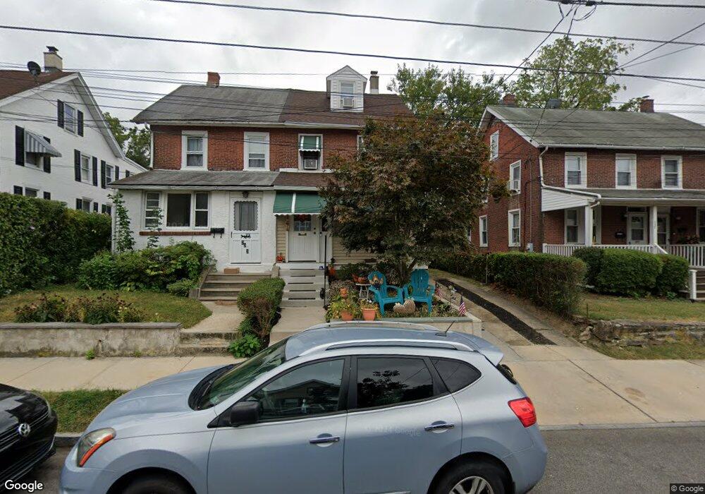 235 Chestnut Ave, Ardmore, PA 19003 - photo 1