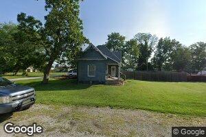 609 Cumberland St, Coffeen, IL 62017