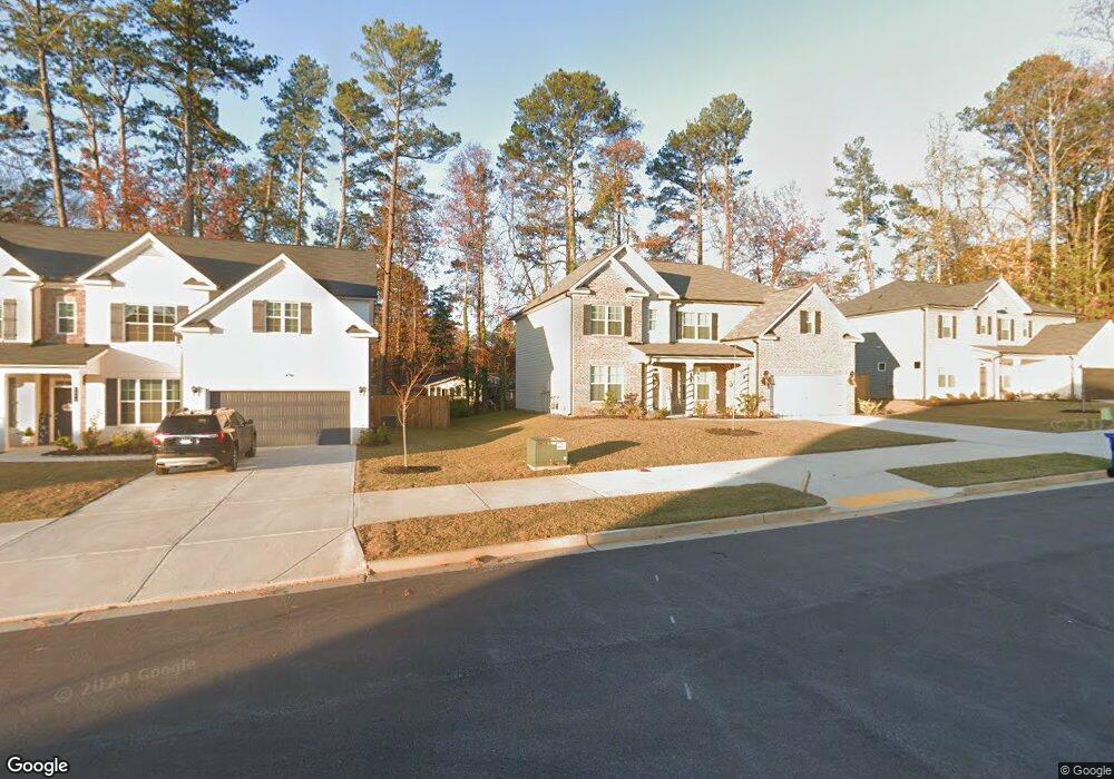 4190 Boxcar Way, Tucker, GA 30084 - photo 1